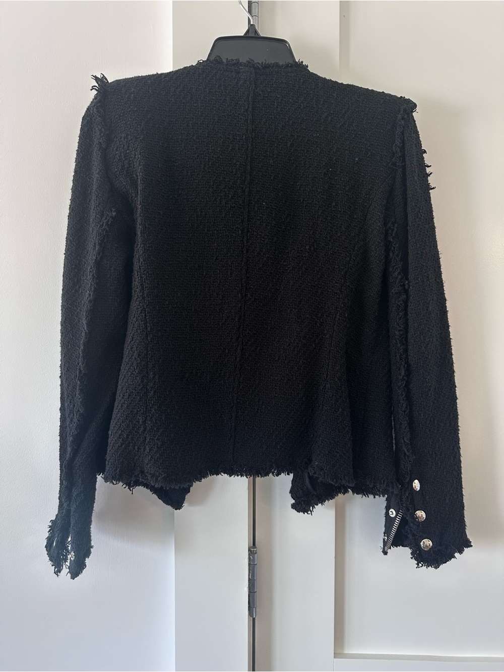 IRO Agnette Jacket - Picture 8 of 14